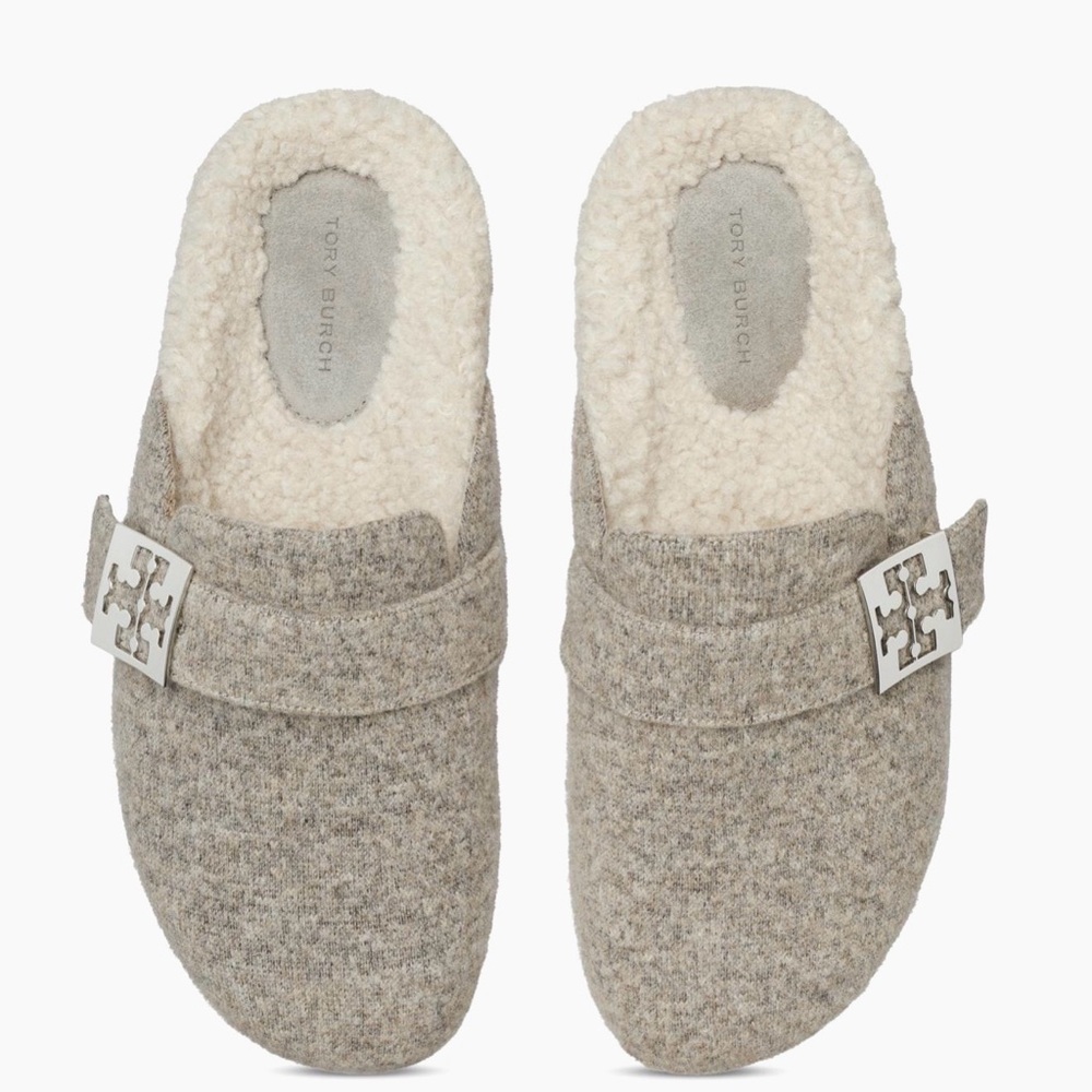 Tory Burch Mellow Mules